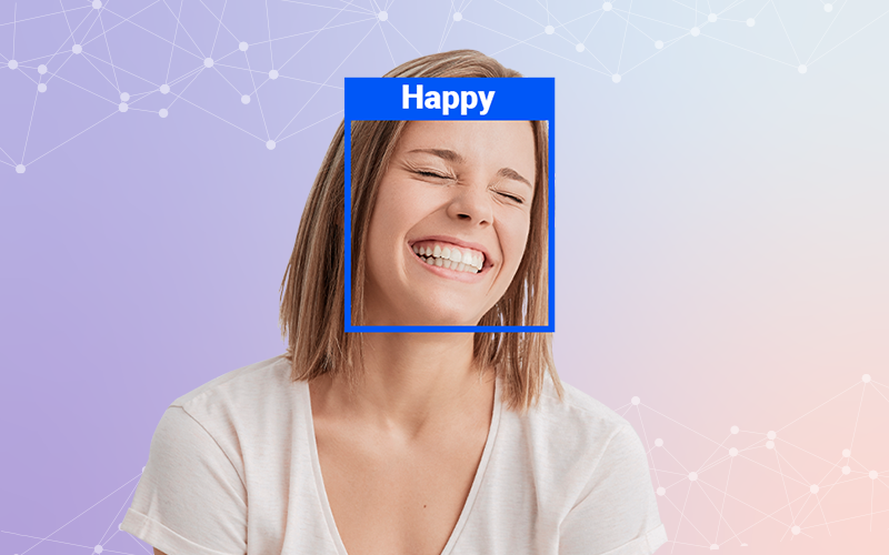 Emotion Detection Tensorflow Model logo